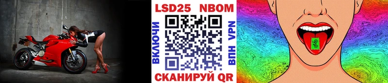 Марки N-bome 1500мкг  Губкин 